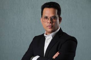 Yash Patnaik