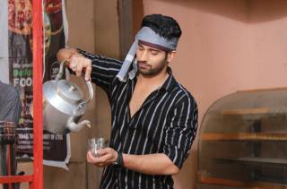 Abhishek Malik