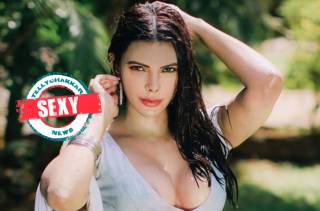 SHERLYN CHOPRA 