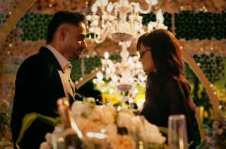 Ayesha Singh, Adnan Khan