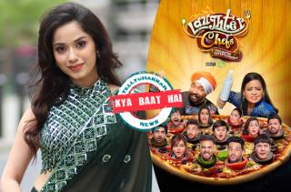 Jannat Zubair