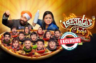 Laughter Chefs