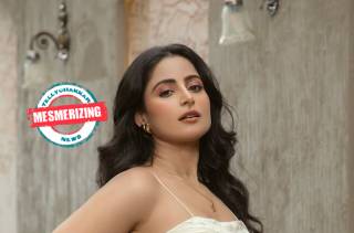 Aishwarya Sharma