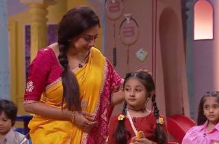 Anupama