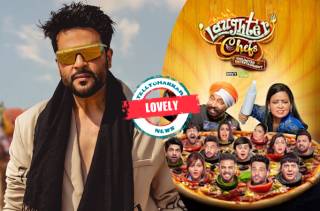 Krushna Abhishek