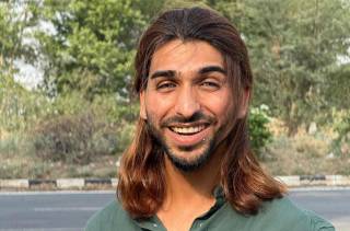 Micky Makeover