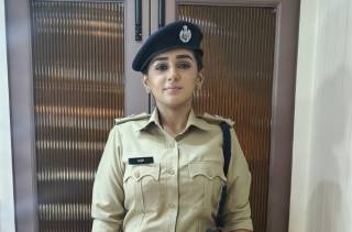 Rachana Mistry