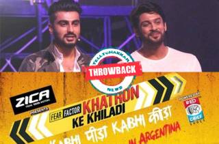 Khatro Ke Khiladi 