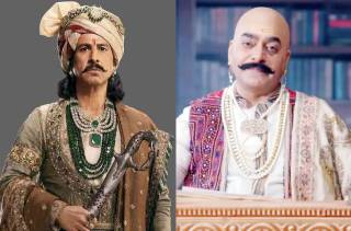 Chakravarti Samrat Prithviraj Chauhan