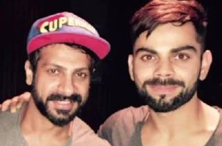 Karan Veer Mehra