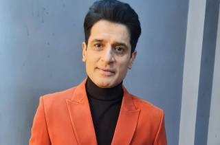Shakti Anand