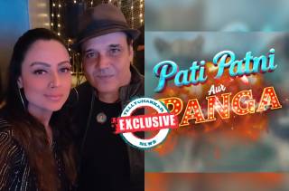 Pati Patni aur Panga