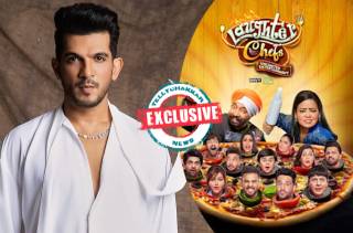 Arjun Bijlani
