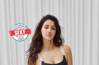 Disha Patani