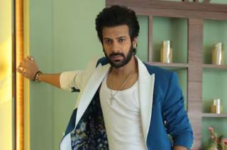 Karan Veer Mehra