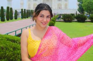 Yamini Malhotra