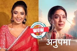 Rupali Ganguly