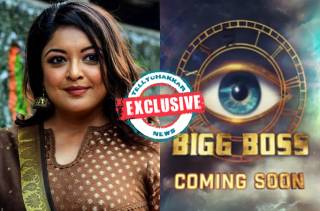 Tanushree Dutta