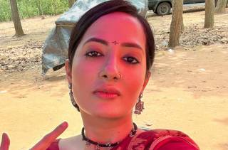 Puja Sharma