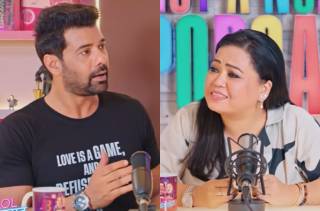 Bharti Singh