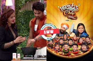 Laughter Chefs