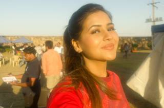 Anushka Merchande