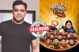 Ram Kapoor