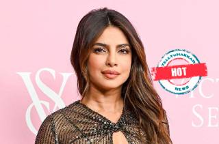 Priyanka Chopra