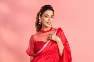 Sonali Bendre