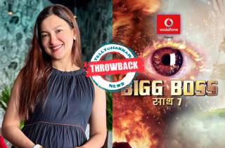Gauahar Khan