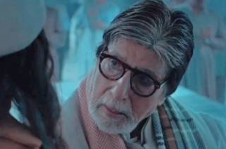 Amitabh Bachchan