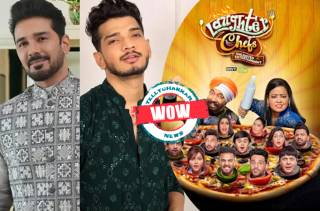 Laughter Chef