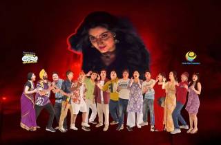 Bhootni Returns