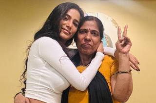Poonam Pandey