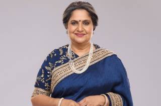 Vandana Pathak