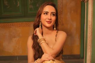 Zaara Yesmin