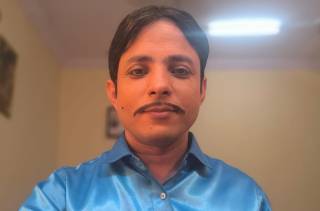 Vipin Heero
