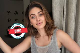 Shefali Jariwala