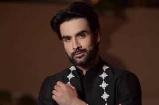 Vivian Dsena