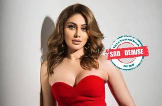 Shefali Jariwala