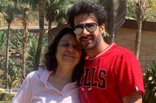 Karan Veer Mehra
