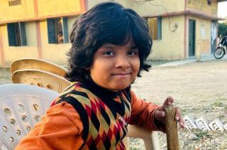 Aan Tiwari
