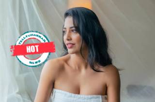 Daksha Nagarkar