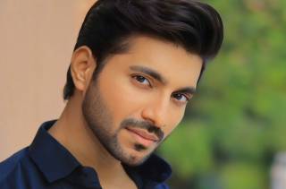 Prateik Chaudhary