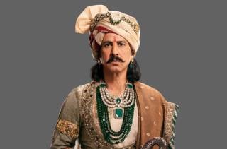 Ronit Bose Roy