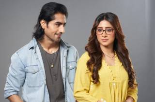 Harshad Chopda
