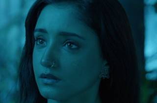 Rachi Sharma