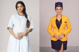 Helly Shah