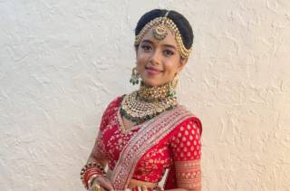Megha Ray