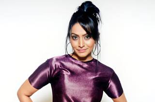 Shivani Gosain